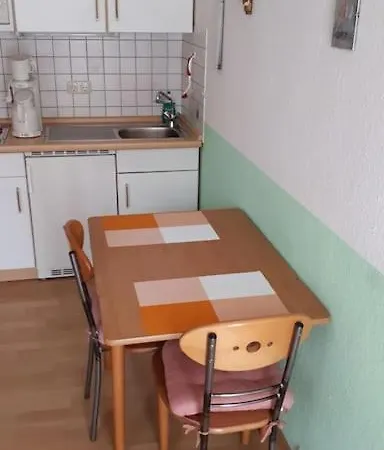 Appartement Gemuetliche Nahe Kempten Oberguenzburg