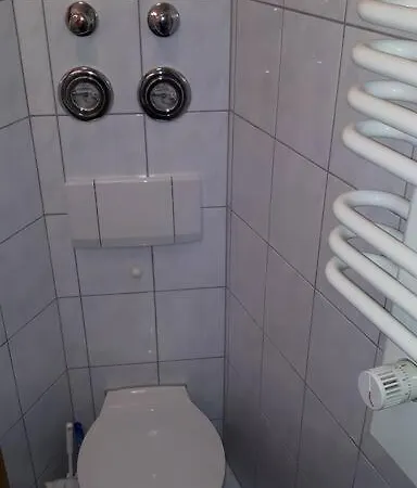 Gemuetliche Nahe Kempten