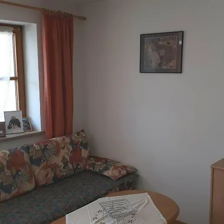 شقة Gemuetliche Nahe Kempten *